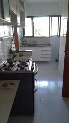 Residencial Abrolhos - Jardim Armação