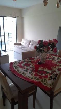 Residencial Abrolhos - Jardim Armação