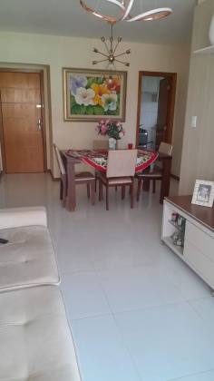 Residencial Abrolhos - Jardim Armação