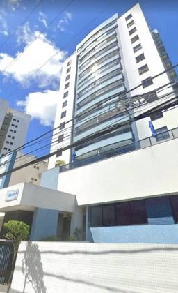 Residencial Abrolhos - Jardim Armação