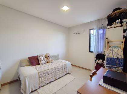 Casa triplex  em Patamares  | Residencial Patamares
