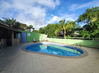 Casa triplex  em Patamares  | Residencial Patamares