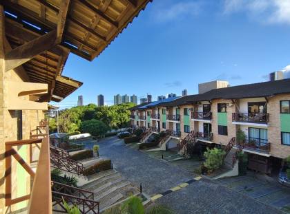 Casa triplex  em Patamares  | Residencial Patamares