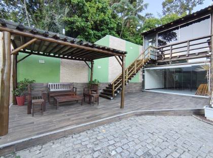 Casa triplex  em Patamares  | Residencial Patamares