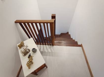 Casa triplex  em Patamares  | Residencial Patamares