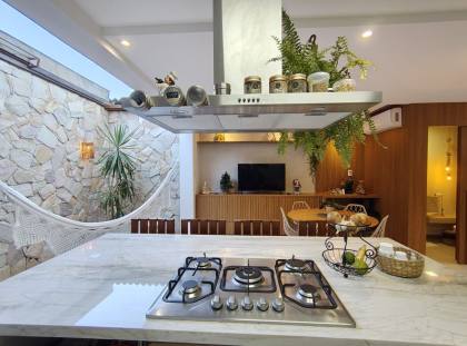 Casa triplex  em Patamares  | Residencial Patamares