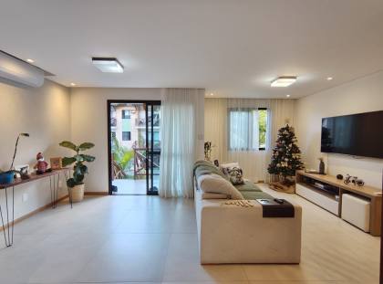 Casa triplex  em Patamares  | Residencial Patamares