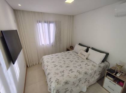 Casa triplex  em Patamares  | Residencial Patamares
