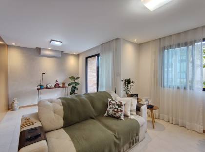 Casa triplex  em Patamares  | Residencial Patamares