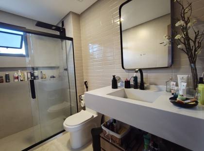 Casa triplex  em Patamares  | Residencial Patamares