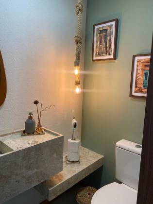 Casa triplex  em Patamares  | Residencial Patamares