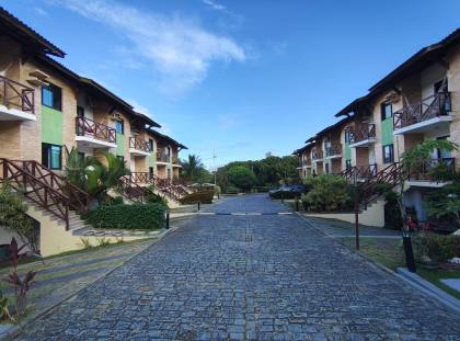Casa triplex  em Patamares  | Residencial Patamares