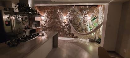 Casa triplex  em Patamares  | Residencial Patamares