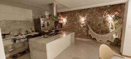 Casa triplex  em Patamares  | Residencial Patamares