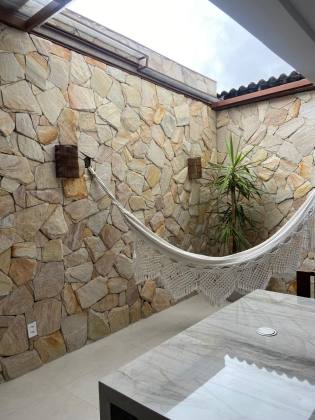 Casa triplex  em Patamares  | Residencial Patamares