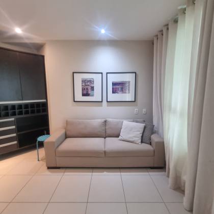 Mundo Plaza Residencial - Caminho das árvores