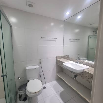 Mundo Plaza Residencial - Caminho das árvores