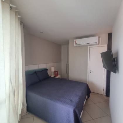 Mundo Plaza Residencial - Caminho das árvores