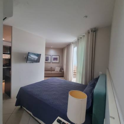 Mundo Plaza Residencial - Caminho das árvores
