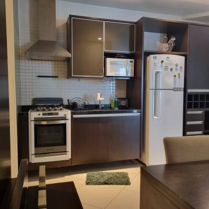 Mundo Plaza Residencial - Caminho das árvores