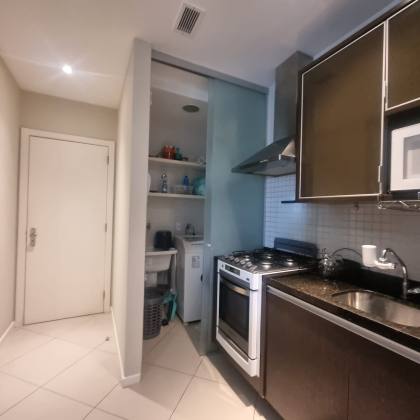 Mundo Plaza Residencial - Caminho das árvores