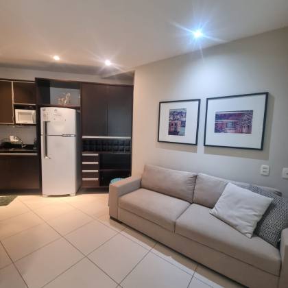 Mundo Plaza Residencial - Caminho das árvores