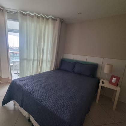 Mundo Plaza Residencial - Caminho das árvores