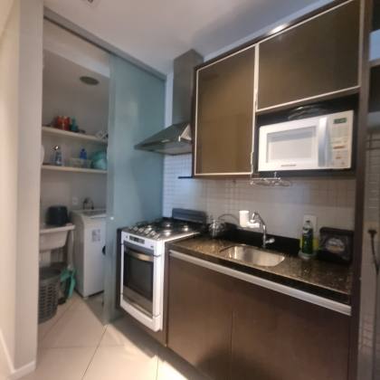 Mundo Plaza Residencial - Caminho das árvores