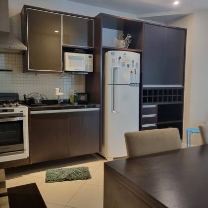 Mundo Plaza Residencial - Caminho das árvores