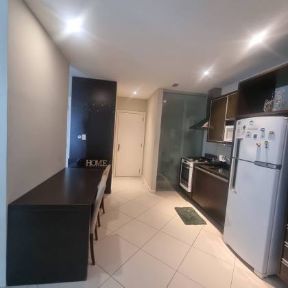 Mundo Plaza Residencial - Caminho das árvores