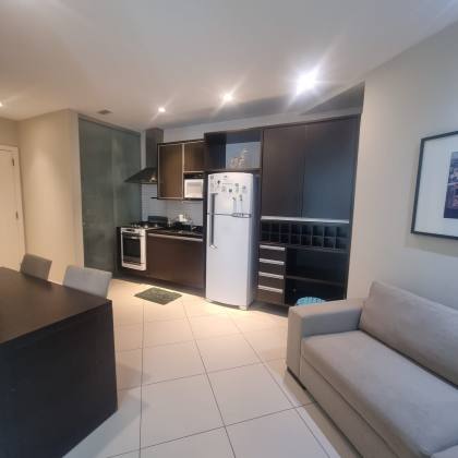 Mundo Plaza Residencial - Caminho das árvores