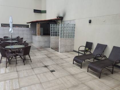 Bosque Das Mangueiras I Narandiba
