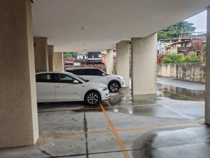 Bosque Das Mangueiras I Narandiba