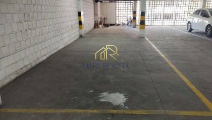 Canela 4/4 com suíte e varanda