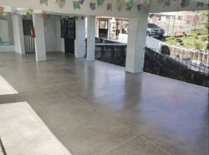 Conjunto Dom Jerônimo | Cabula