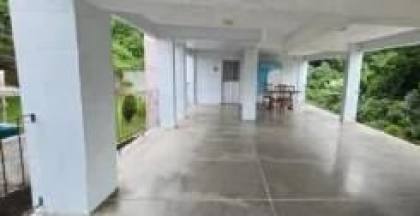 Conjunto Dom Jerônimo | Cabula