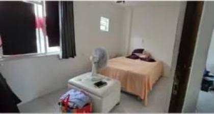 Conjunto Dom Jerônimo | Cabula