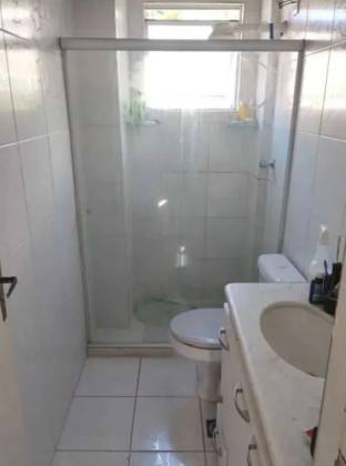 Conjunto Dom Jerônimo | Cabula