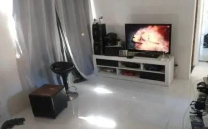 Conjunto Dom Jerônimo | Cabula