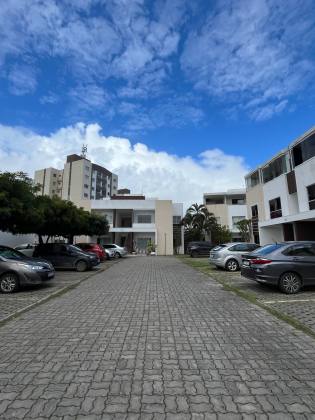 Foz do Joanes - Buraquinho
