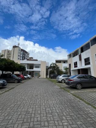 Foz do Joanes - Buraquinho