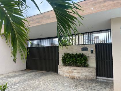 Foz do Joanes - Buraquinho