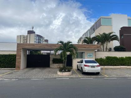 Foz do Joanes - Buraquinho