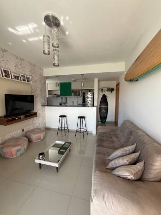 Foz do Joanes - Buraquinho