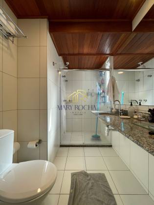 Casa em Stella Maris 3/4 com suíte -