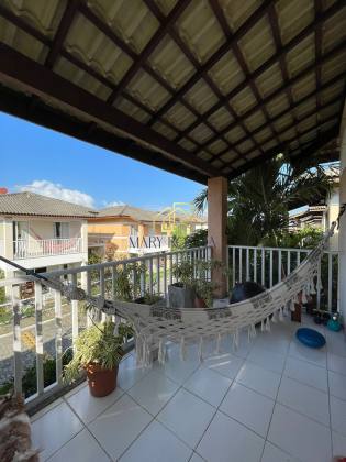 Casa em Stella Maris 3/4 com suíte -