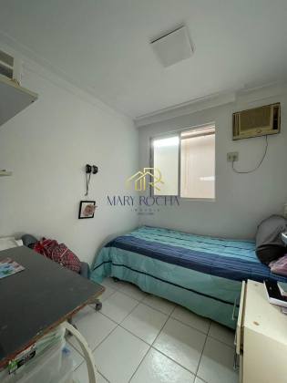 Casa em Stella Maris 3/4 com suíte -