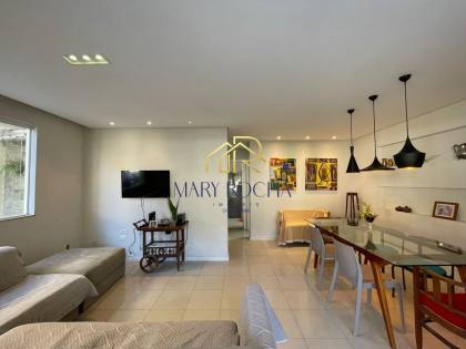 Casa em Stella Maris 3/4 com suíte -