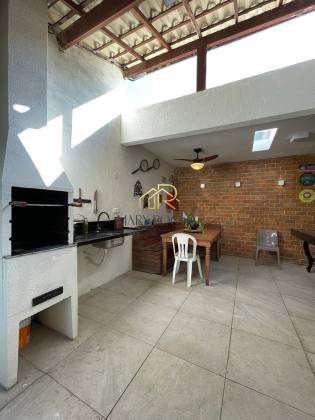 Casa em Stella Maris 3/4 com suíte -