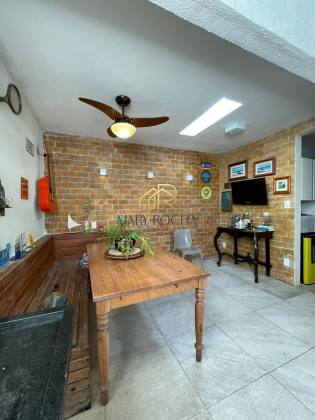 Casa em Stella Maris 3/4 com suíte -